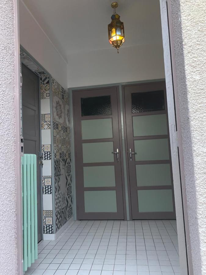Gite Arcis Sur Aube Villa Eksteriør billede