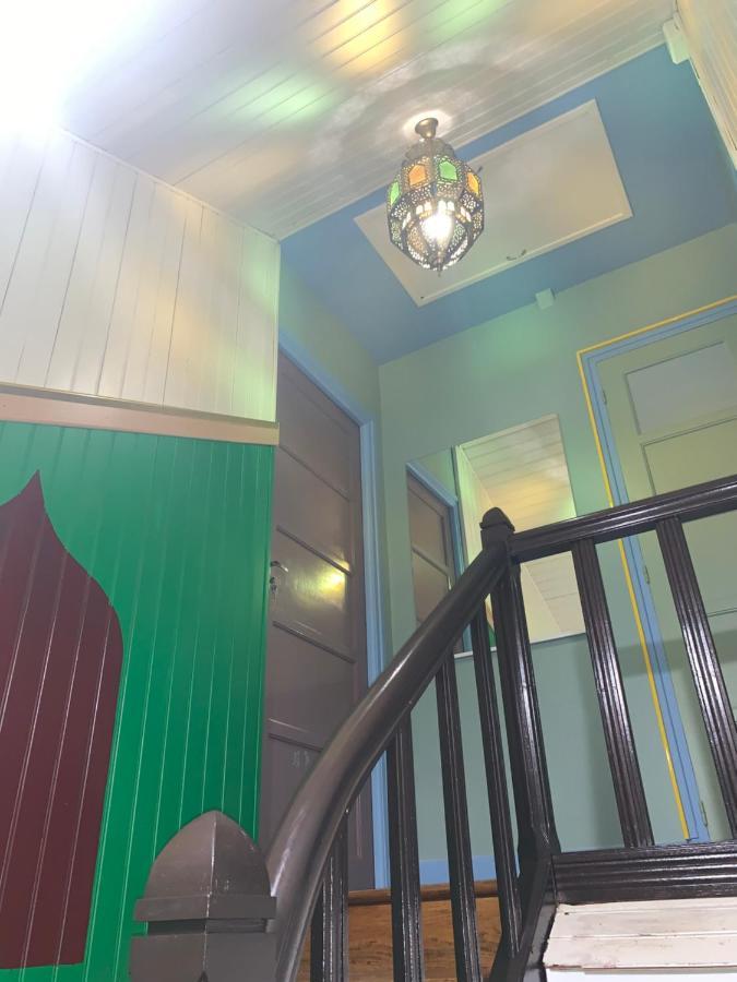 Gite Arcis Sur Aube Villa Eksteriør billede