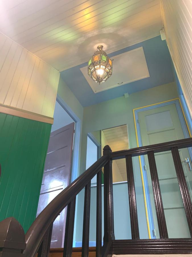 Gite Arcis Sur Aube Villa Eksteriør billede