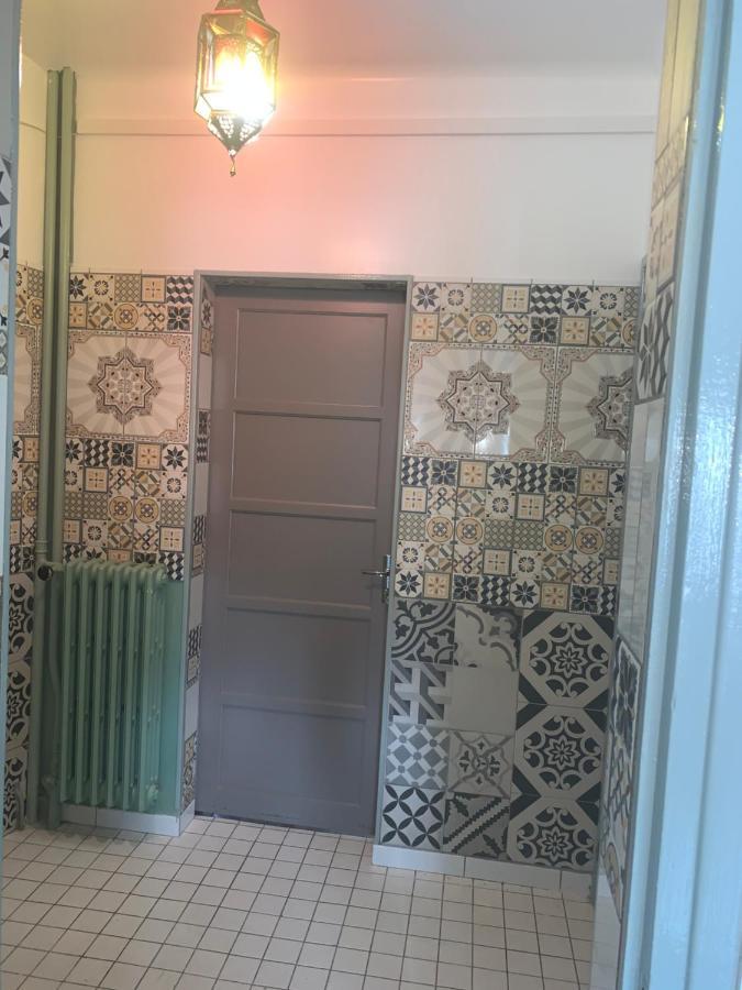 Gite Arcis Sur Aube Villa Eksteriør billede