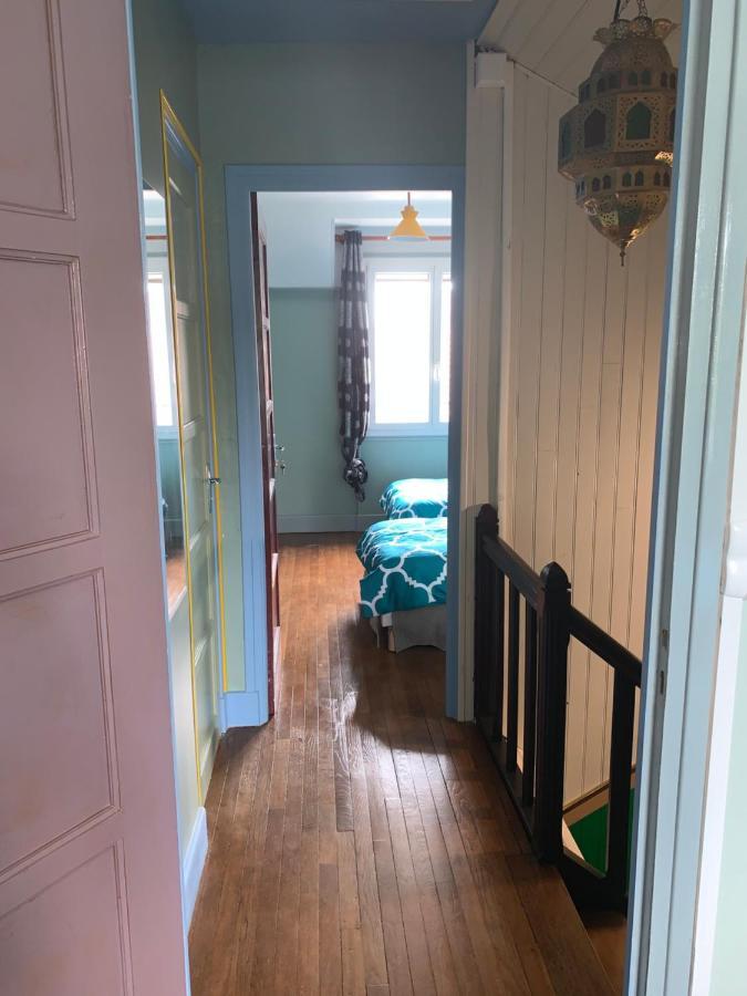 Gite Arcis Sur Aube Villa Eksteriør billede