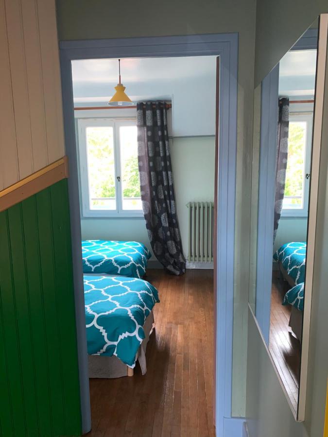 Gite Arcis Sur Aube Villa Eksteriør billede